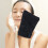 8Stück Gesichtsreinigungs Make-up Duschhandschuhe 10
