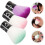 3Stk. Foundation Make-up Applikator Kosmetikpinsel 4