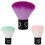 3Stk. Foundation Make-up Applikator Kosmetikpinsel 5