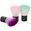 3Stk. Foundation Make-up Applikator Kosmetikpinsel 6