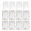 2 Sets/12 Heißprägung Umschläge Kraftpapier 11