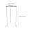 Saftfilterbeutel Filterbeutel Nylon 1 Set 11