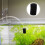 40 15 Mm Fischaquarium Einlass Vorfilter Schwammabdeckung 10