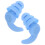 1 De Bouchons D'oreilles Anti-Bruit Invisibles Polyvalents 10