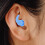 1 De Bouchons D'oreilles Anti-Bruit Invisibles Polyvalents 6