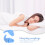 1 De Bouchons D'oreilles Anti-Bruit Invisibles Polyvalents 7