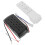 2Stück Universal Deckenventilator Fernbedienungsset Mit Und 1
