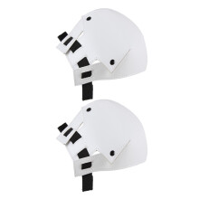 4 Flashdiffuser Lichtreflector Binnenfotografie Reflectorplaat