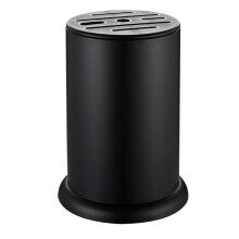 Portacoltelli In Acciaio Inossidabile Per Banco Cucina