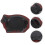 Set Piastra Grigliata Forma Bue Teppanyaki Per E 9