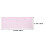 3Stk Langes Peeling- Nylon Für Intensive Duschlappen 2