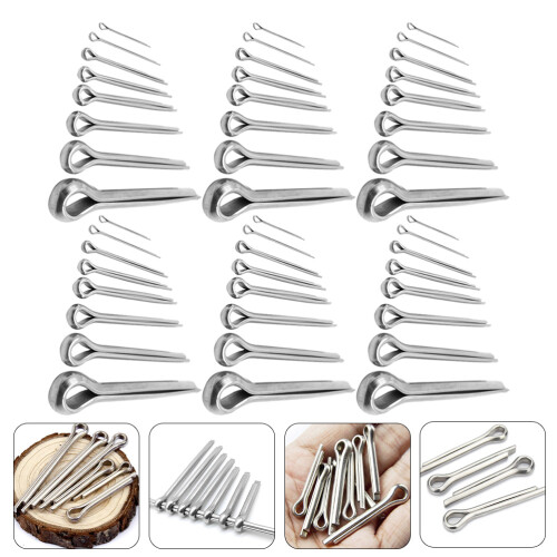 Trailer Hitch Sicherungsstift Set 304 220 Stk 2