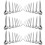 Trailer Hitch Sicherungsstift Set 304 220 Stk 11