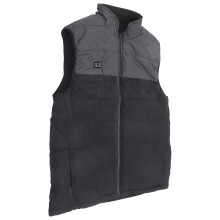 Calefaccionado Unisex con Calefacción Eléctrica