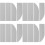 4Sets Portable Grey Loading Ramp Cushion for Home Door Thresholds 5