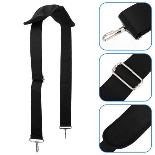 Universal Gurt Tragegurt Schulter Halsband 1
