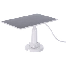 Pulsante Con Pannello 3 W Monocristallino Ip65