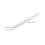 Haute Densité Remplissage Lit Lit Oreiller Extendeur Mur 2