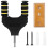 Suporte De Parede Para Guitarra E Ukulele 11