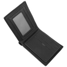 European American Style Herren Brieftasche