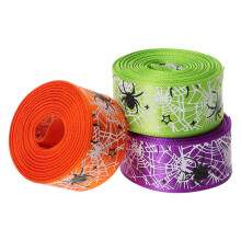 3 Polyester Spinnennetzband Für Geschenke Party Basteln Halloween