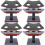 8 Sushi Roll Halter Eistüten 7