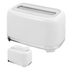 Soporte Para Higiénico Y Caja De Tissues Moderno