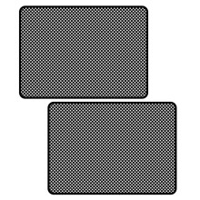 2 Unidades Película Antiestallido Para Auto Con Protección UV