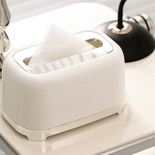 Soporte Para Higiénico Y Caja De Tissues Moderno 2