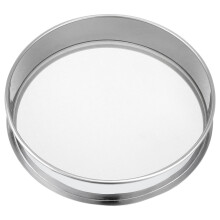 2 Extraktor Shaker Stapelbar 25 cm