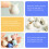 2St Mini Soßenkanne Weiße Küchenaccessoires 9