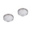2 Extraktor Shaker Stapelbar 25 cm 11