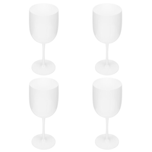 4 Pièces Verres En Pour De Maison
