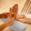 Coussin Repose-Pieds Sous Bureau Pour Pied À 6