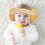 Baby Auriculares Protectores Ajustables , Y Cómodos 4