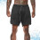 Shorts De Sport Double Couche Pour Et Respirant 8