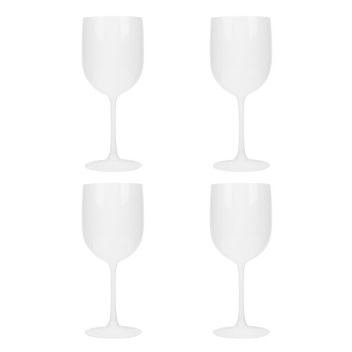 4 Pezzi In Per Vino E 1