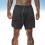 Shorts De Sport Double Couche Pour Et Respirant 2