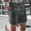 Shorts De Sport Double Couche Pour Et Respirant 10