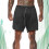 Shorts De Sport Double Couche Pour Et Respirant 3