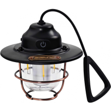 LED Camping Lantern Rechargeable Ultra Bright Sturdy and Fall-Resistant, Waterproof & Convenient, Tent Light /Operated Emergency Light for Hurric