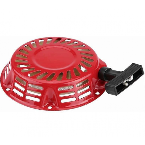 Recoil Starter, Pull Start for 2KW 168F Gasoline Generator