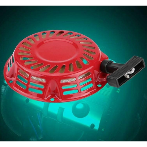 Recoil Starter, Pull Start for 2KW 168F Gasoline Generator 1
