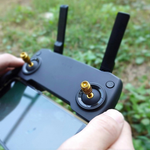 Χειριστήριο Mini 2 SE, Μεταλλικά Joystick Rocker από Αλουμίνιο για DJI Mini 2 SE, Αξεσουάρ M 1