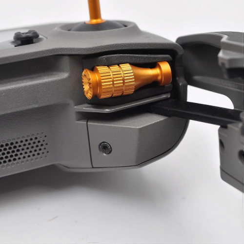 Χειριστήριο Mini 2 SE, Μεταλλικά Joystick Rocker από Αλουμίνιο για DJI Mini 2 SE, Αξεσουάρ M 2