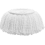 4pcs 360 Spin Mop Heads, Microfiber Replacement Mop Head Spin Mop Head Refill Round Shape Mop Head 5