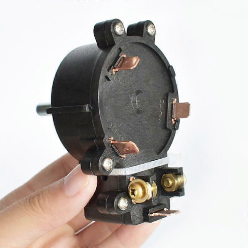 Outboard Speed Controller, Electric Propeller Motor Switch Speed Controller Accessory for 68lb 86lb Outboard 2