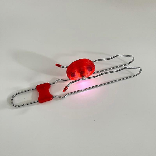 Παιχνίδια Retro Magic Orbit Spin Toys σε συσκευασία 3 δώρων για πάρτι για ηλικίες 3+ 2