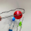 Παιχνίδια Retro Magic Orbit Spin Toys σε συσκευασία 3 δώρων για πάρτι για ηλικίες 3+ 2