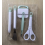 Craft Weeding Tools for Vinyl: 5 PCS Craft Basic Set Tools Kits 1
